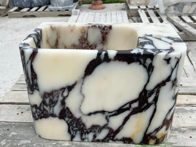 custom marble
