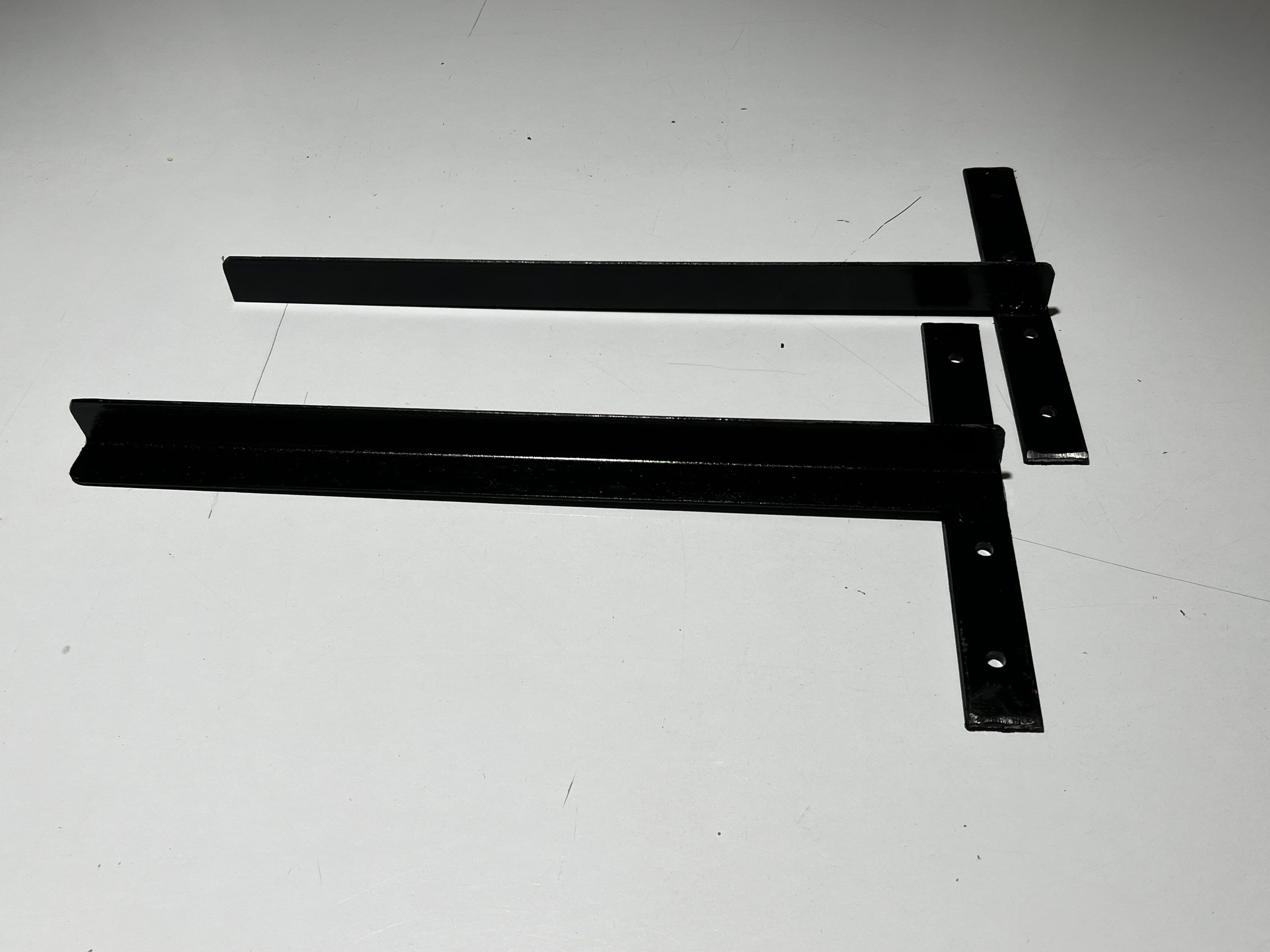 Soporte para fregadero - Montaje en pared Soporte para fregadero - Montaje en pared