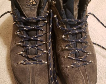 acg nike hiking shoes