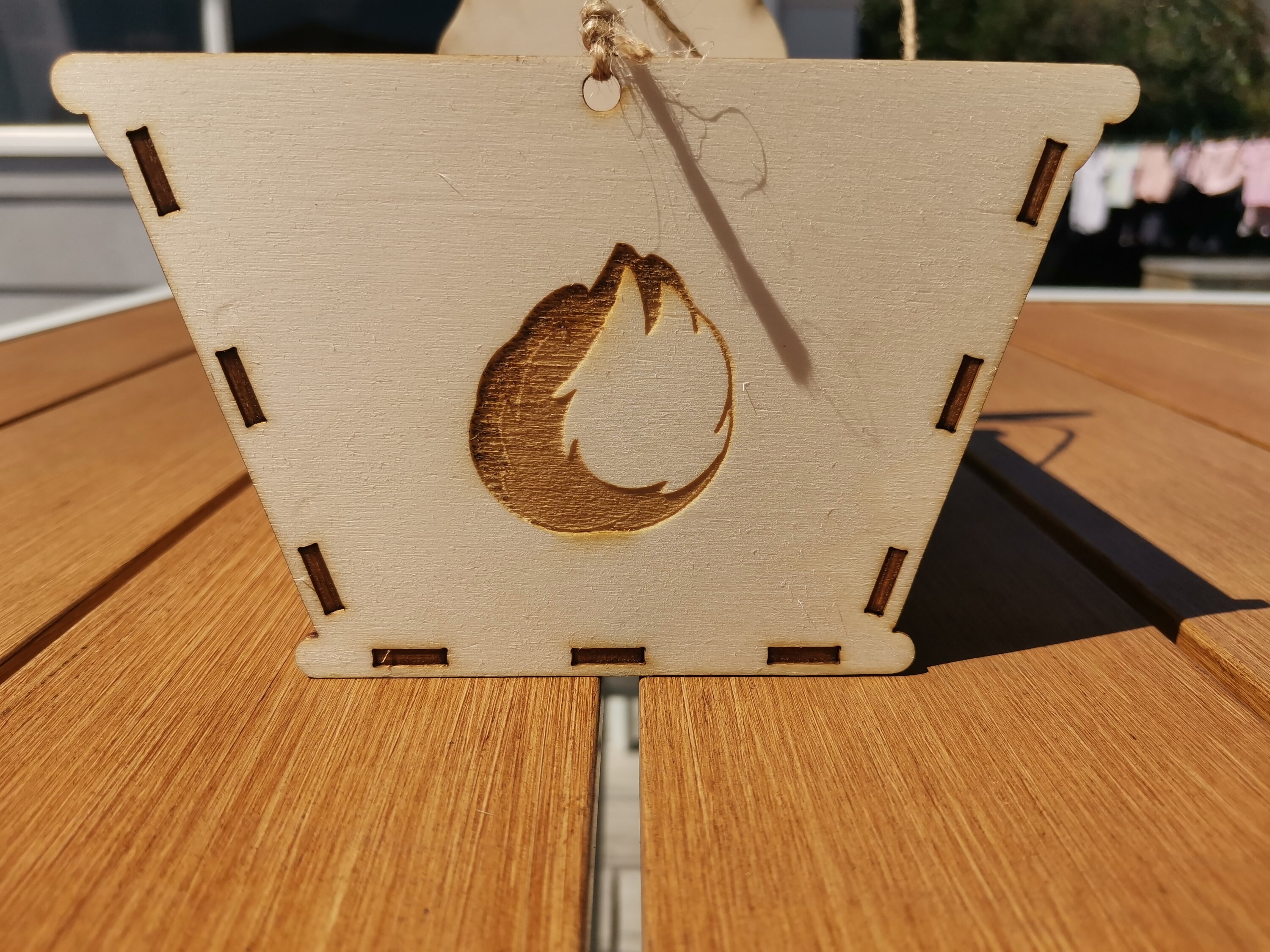 Easter Basket / Laser Cut File / Cdr / Svg / Pdf / Dxf / Ai | Etsy India