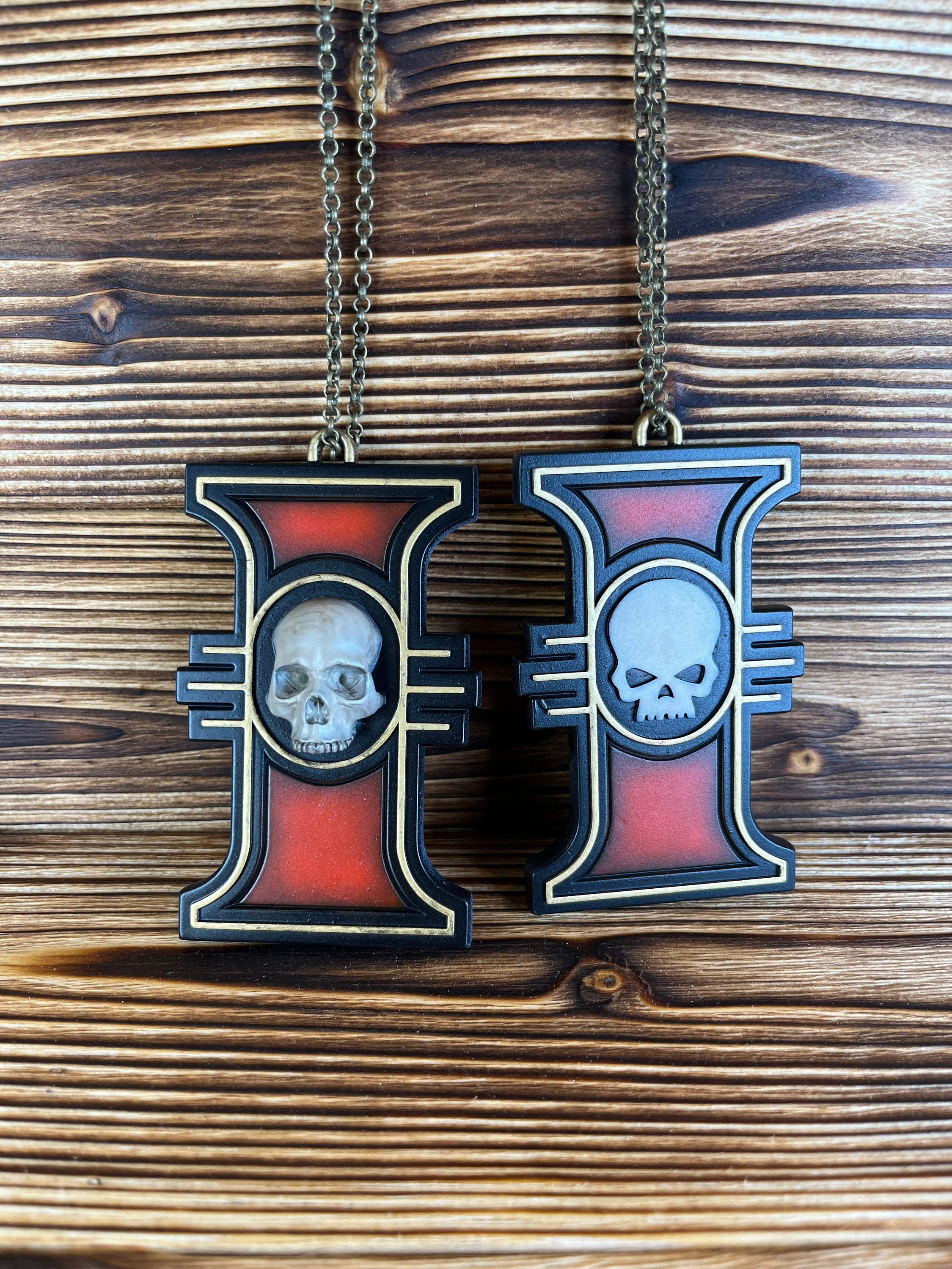 Warhammer keychain outlet