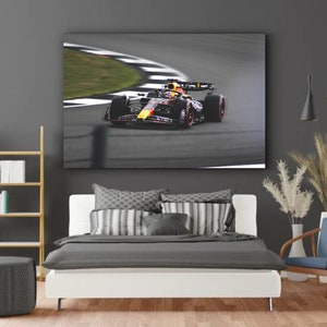 Max Verstappen and Sergio Perez Red Bull Formula One 4 HD Images Photography Red Bull Digital Product - Taken at Silverstone 2023