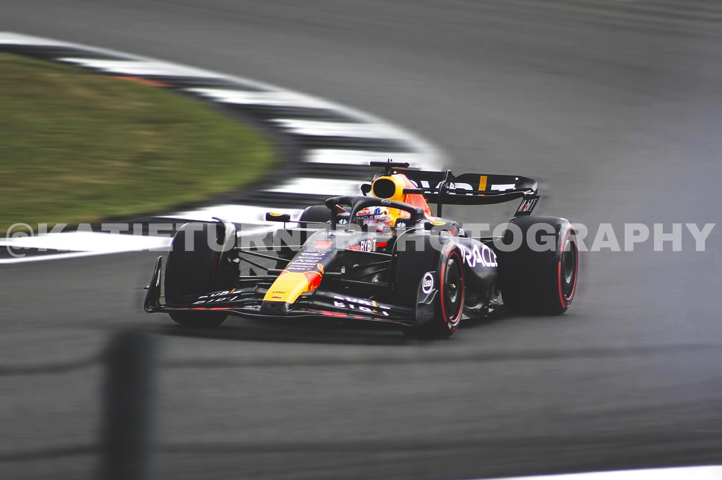 Max Verstappen and Sergio Perez Red Bull Formula One 4 HD Images ...