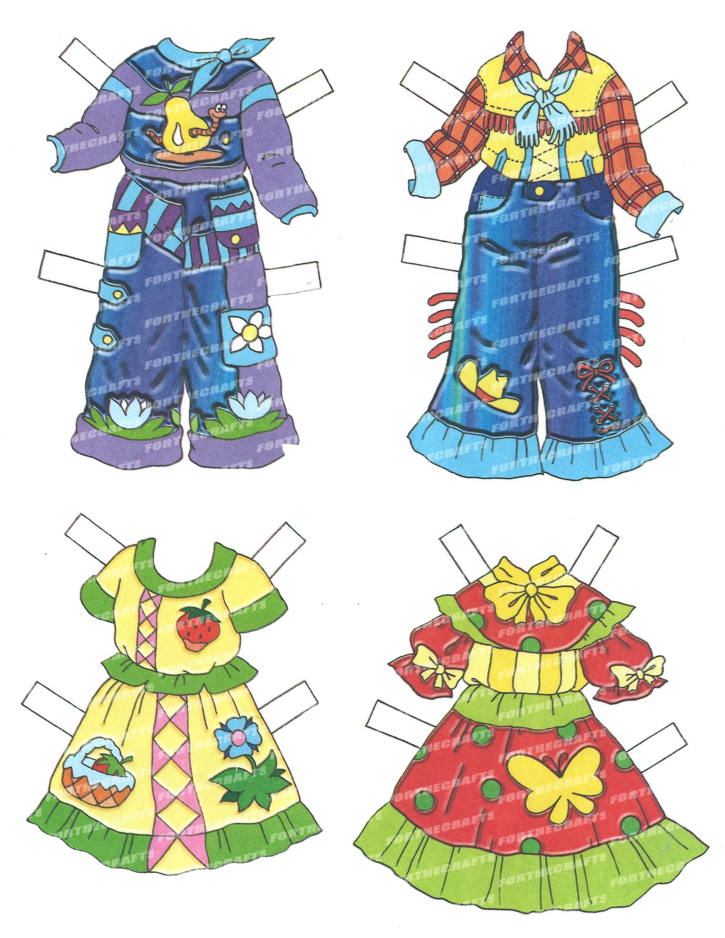 Paper Doll Printable Doll Instant Digital Download retro Doll Paper Paper Doll Printable Doll Instant Digital Download retro Doll Paper