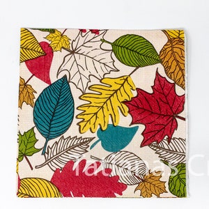 Juego de 2 servilletas para decoupage: suministros para scrapbooking y manualidades de papel