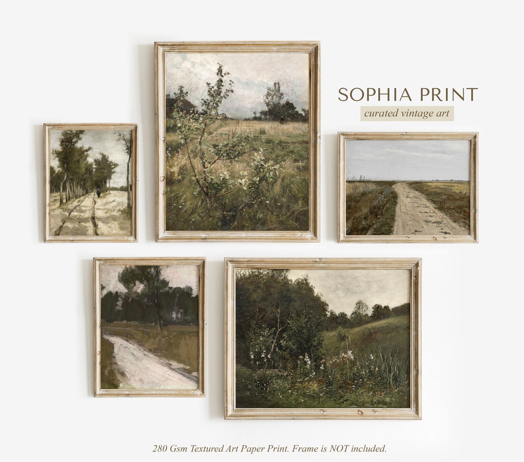 Nacnic Poster Pop Art Astratto. Primavera Illustrazioni Artistiche Moderne Per La Decorazione - Foto 8