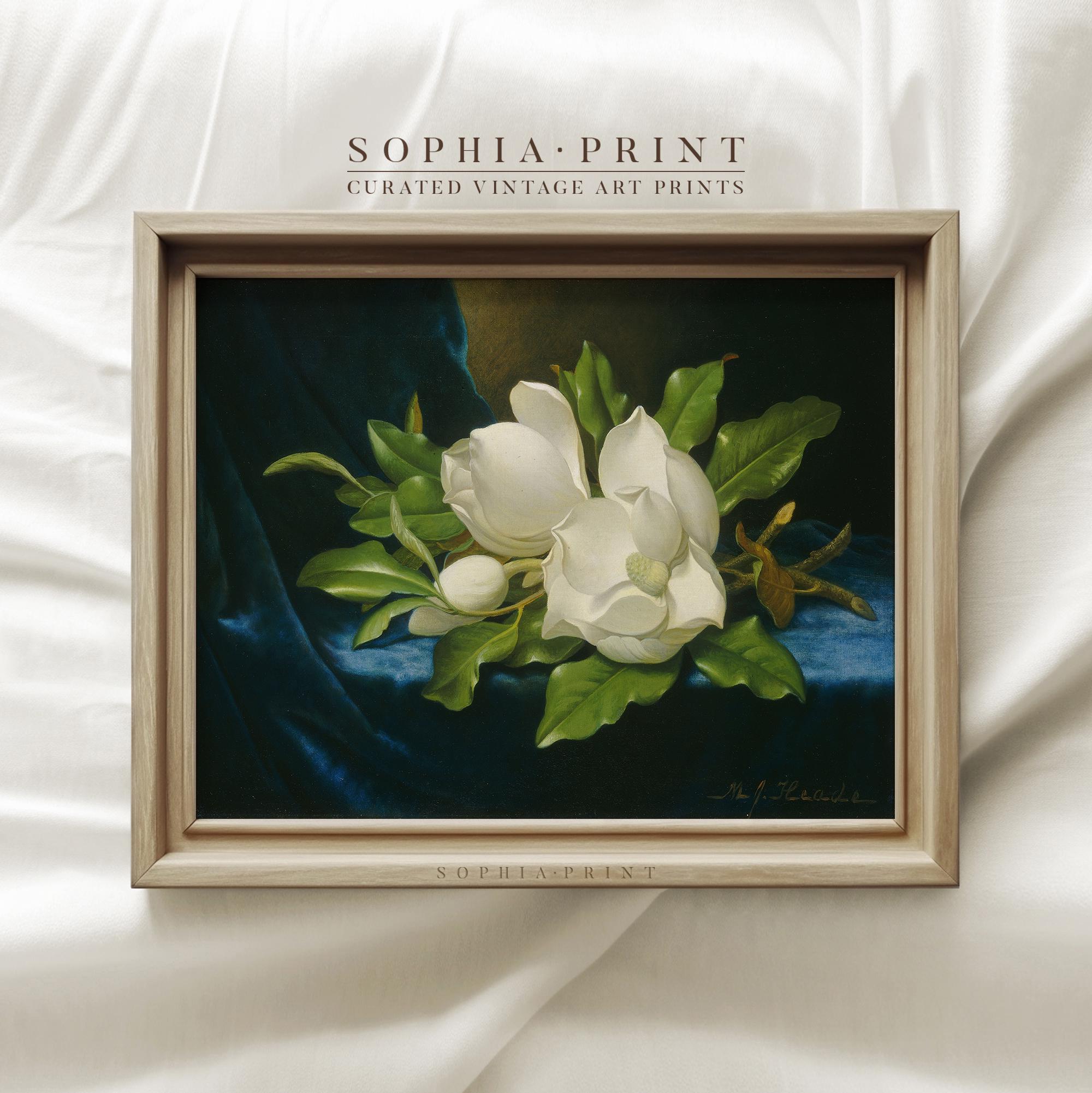 Kathryn white canvas art - Etsy 日本