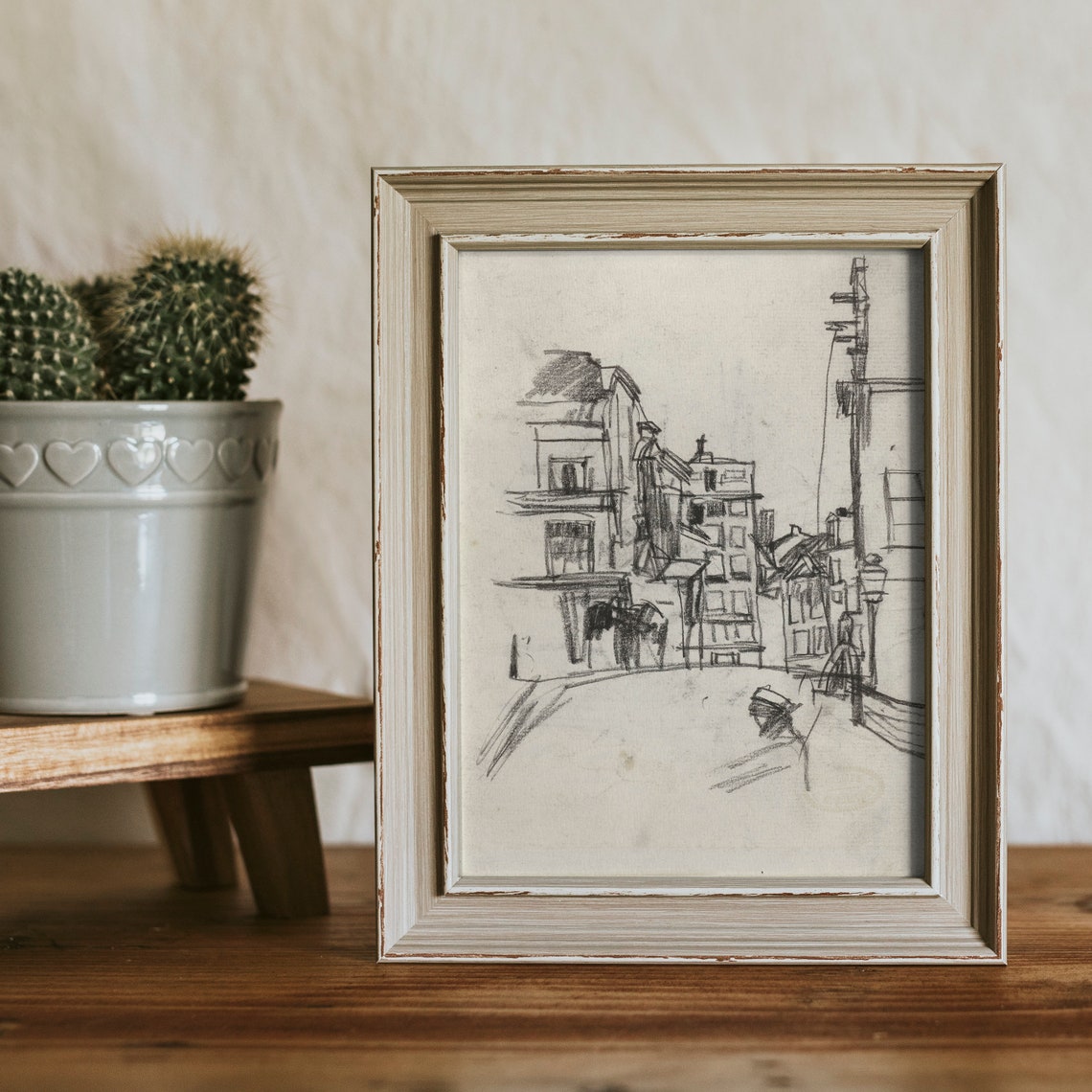 Gallery image with a fresh perspective
