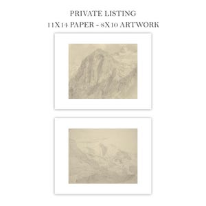 Private Listing
