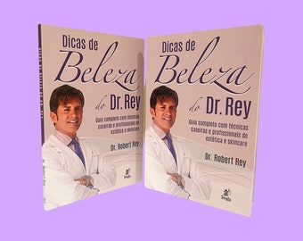 Health and Beauty Book