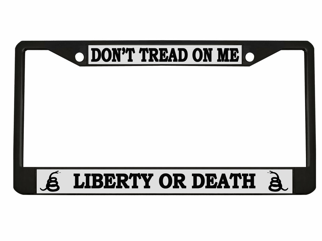 Anley Dont Tread On Me Garden Flag Decorative Flags Double Sided 18 X12.5 Inch E - Foto 3