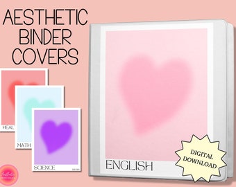 PREORDER Sticker Binder - Planner Supplies Cover – TheCoffeeMonsterzCo
