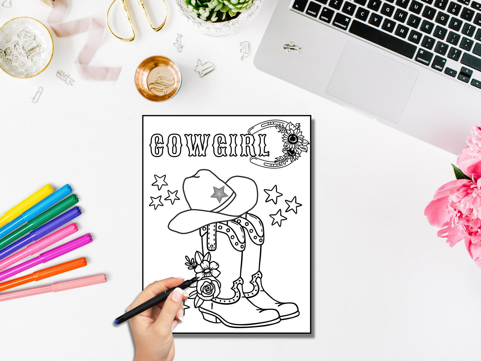 Preppy Coloring Pages Preppy Coloring - Il 1588xN.4388848563 Ln45 