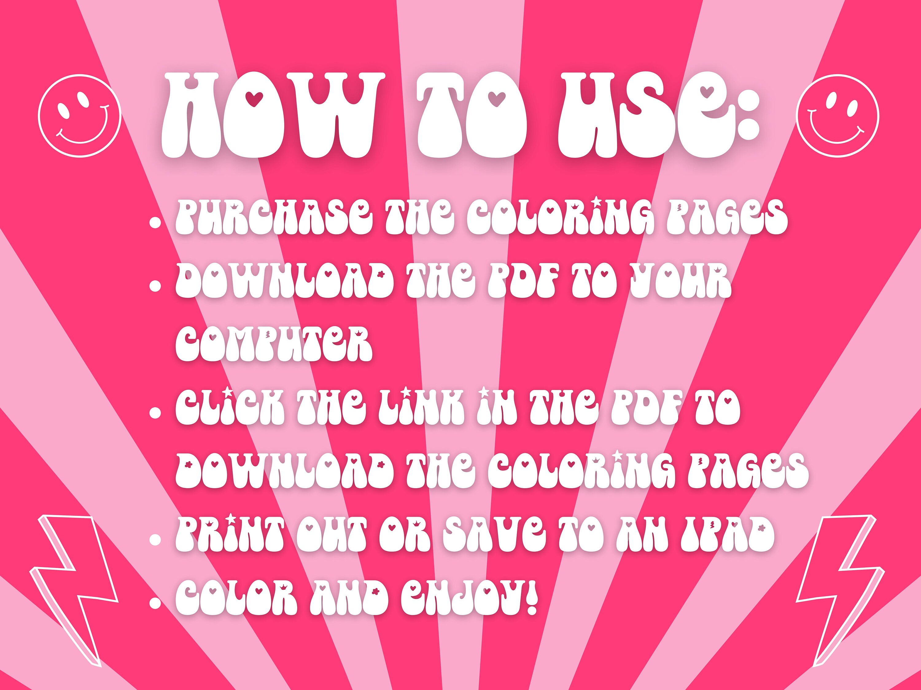 preppy-coloring-pages-preppy-coloring-book-printable-easy-aesthetic