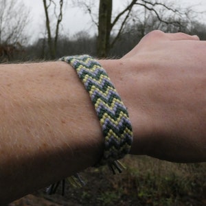 Bracelet Arrow