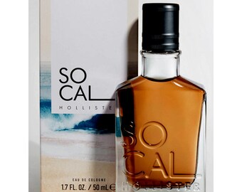 cal perfume