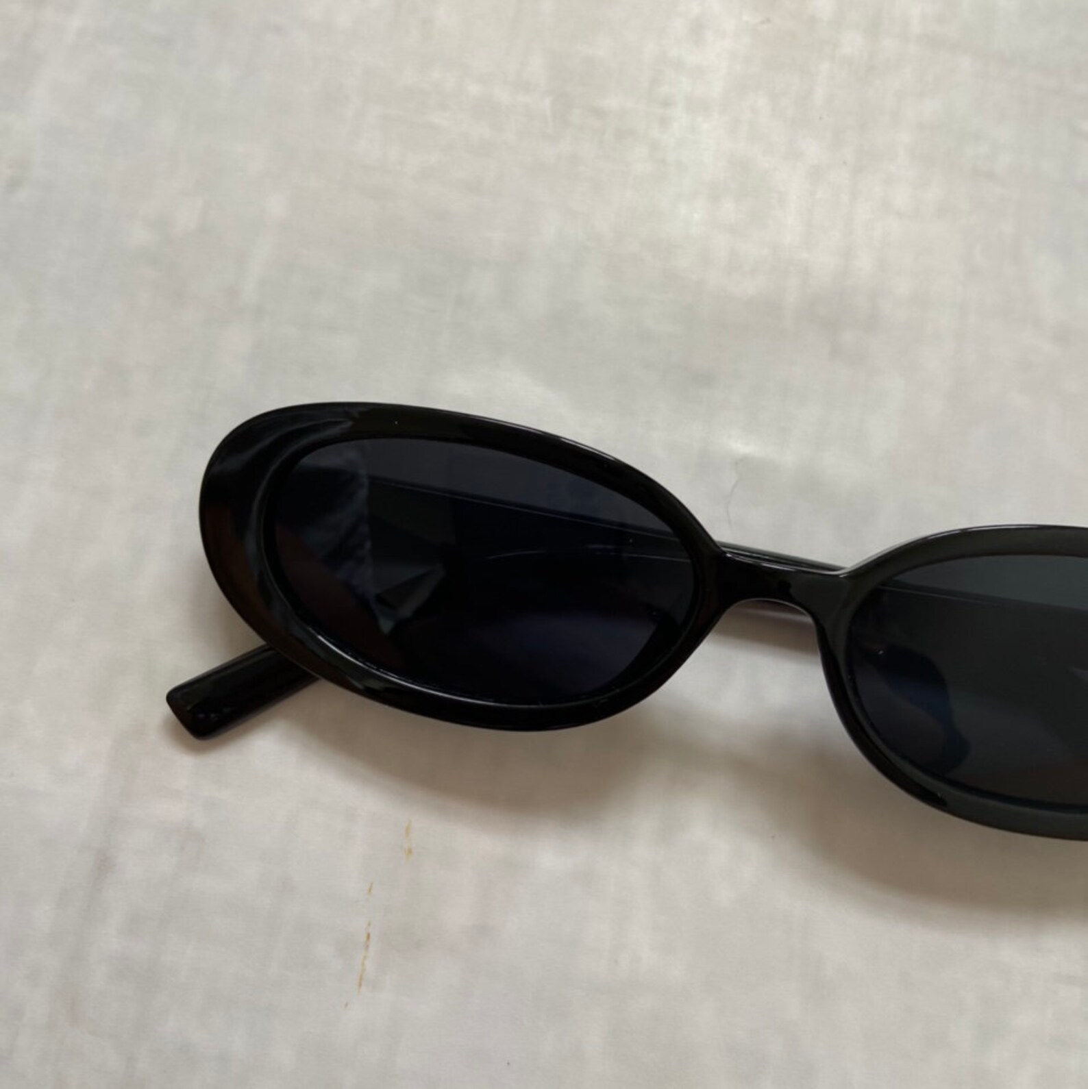 LATE CHECKOUT SUNGLASSES TORT / IVORY