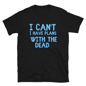 Mortician T-Shirt, Funeral Director Shirt, Mortician Gift, Mortuary