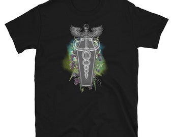 The Last Responder - Funny Moritician Funeral Director, Funeral Director Gift