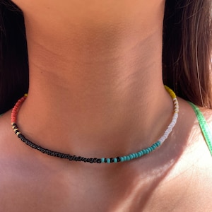 the summer i turned pretty belly necklace (UPDATED VERSION)