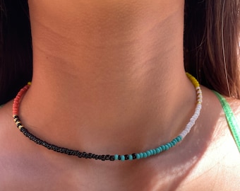 the summer i turned pretty belly necklace (UPDATED VERSION)