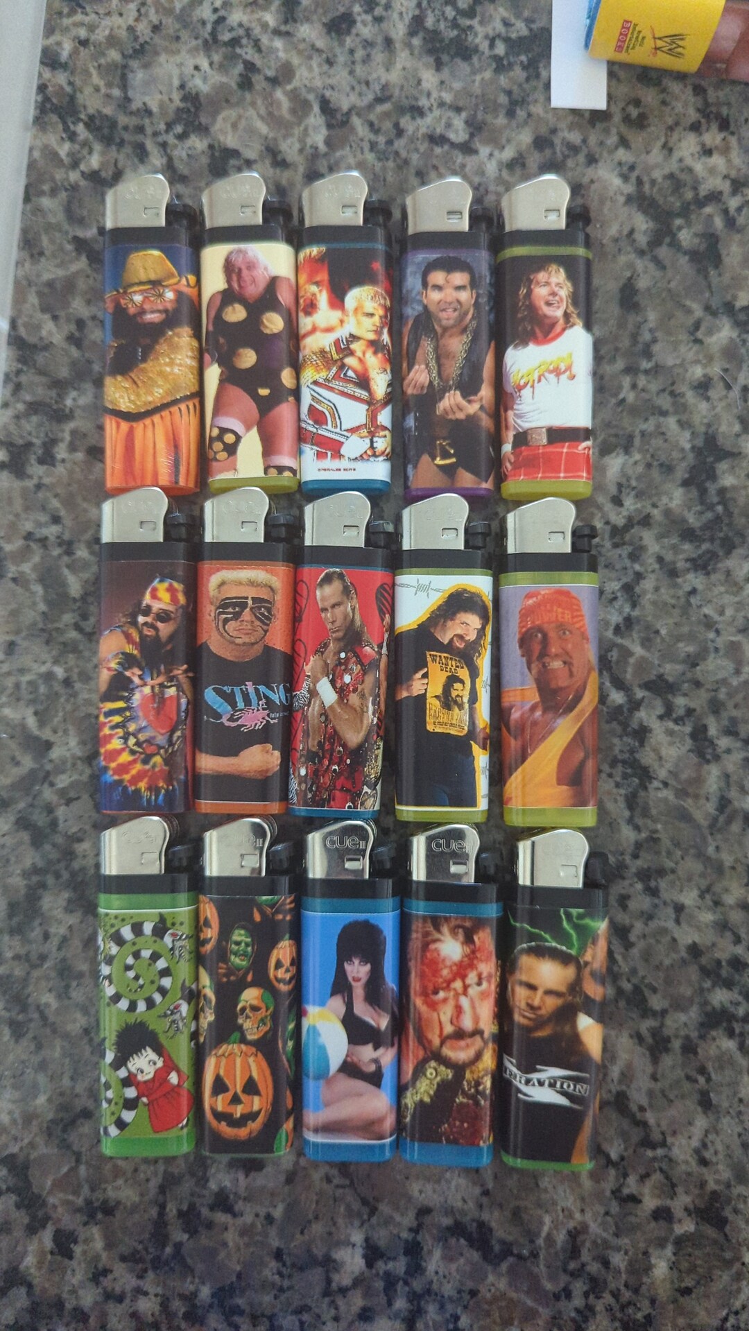 Custom Mini Lighters Custom Lighters - Etsy
