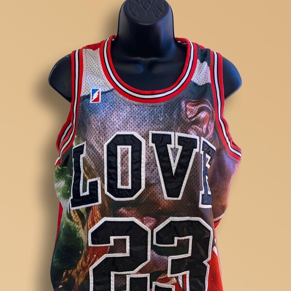 Jordan Love Jersey Etsy