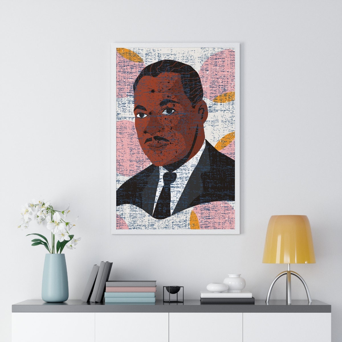MLK Digital Download Print MLK Digital Download Print