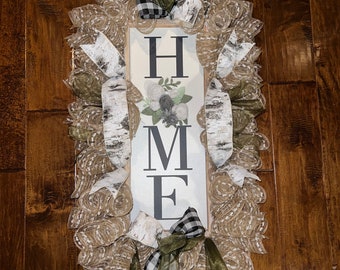 Home Wall Decor