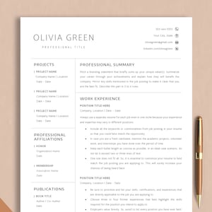 Moderne Lebenslauf Vorlage Microsoft Word | Lebenslauf Vorlage Lebenslauf Word, Anschreiben & Referenzen | Lebenslauf Vorlage für Word Simple Resume Lebenslauf