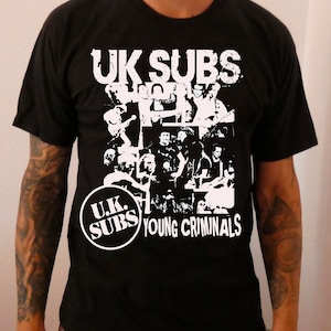 UK SUBS
