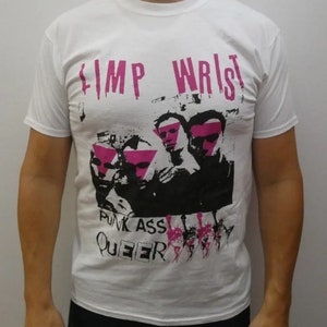 LIMP WRIST