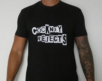 COCKNEY REJECTS