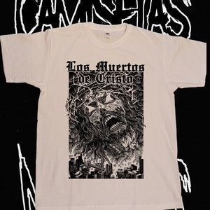 LOS MUERTOS de CRISTO