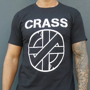 CRASS