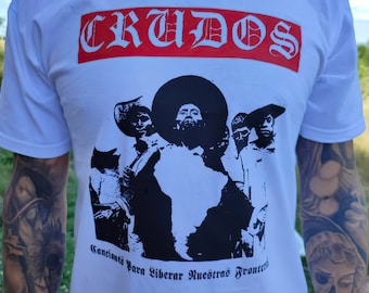 CRUDE