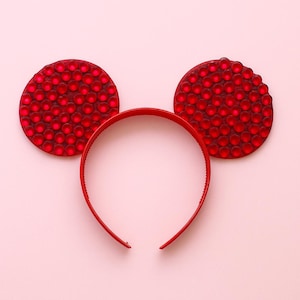 Labubu Disney Inspired Ears