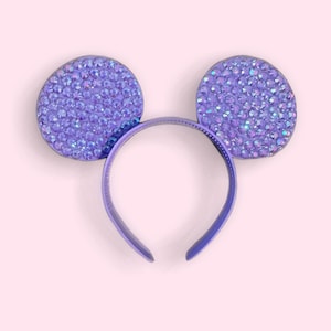 Labubu Disney Inspired Ears