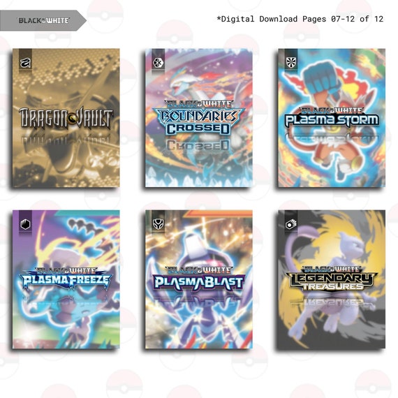 commander masters collector booster box contents Black & White Boundaries Crossed Booster Pack – Keepitsealdz