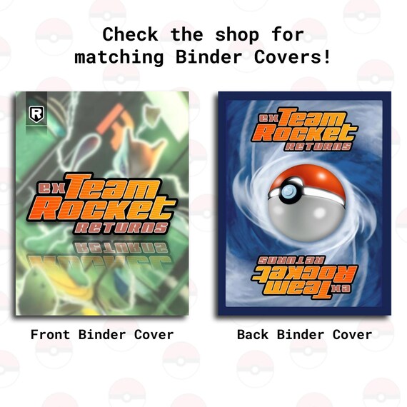 ポケモンカードゲーム セット バインダー付き　英語版 海外限定 ポケモンカードゲーム 9ポケット PROバインダー ピカチュウ