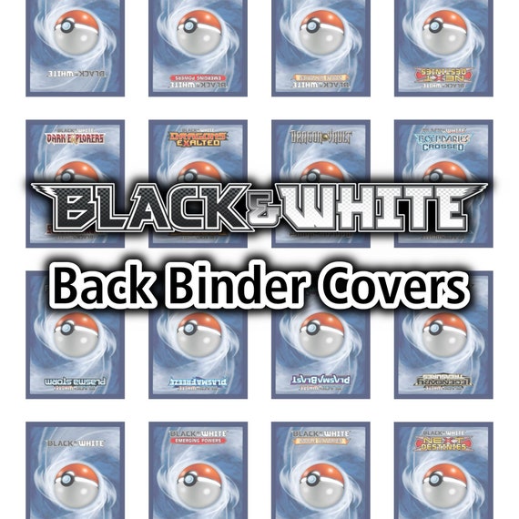 black and white pokemon card set Amazon.com: Pokemon TCG: Professor Juniper Premium Tournament Collection :  Toys & Games