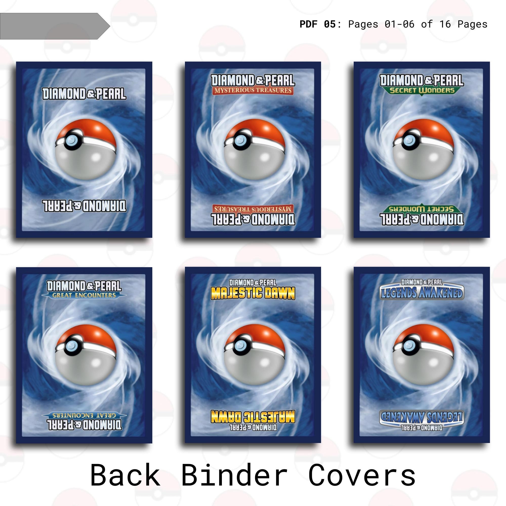 all diamond and pearl pokemon cards & Collection Box Pearl expansion will take every Trainer to the next level! Pokemon Card - Diamond &