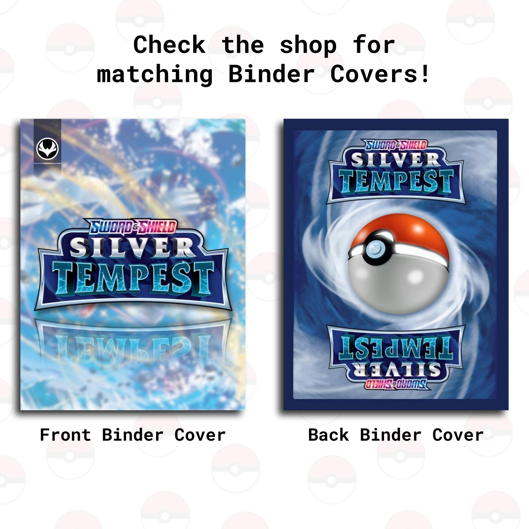 Pokemon Collection Binder Pokemon TCG Sword & Shield Battle Styles Mini  Binder - Red Portfolio With Booster Pack Pokemon Card Holder