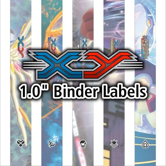 Xy Label