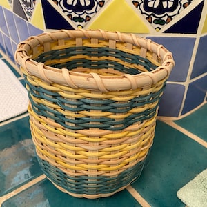 Waste Paper Basket