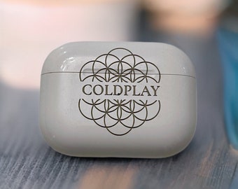 カスタム刻印入りAirPod Pro 3ヘッドフォン：レーザー刻印されたApple