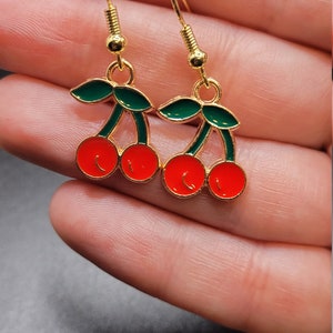 Cherries