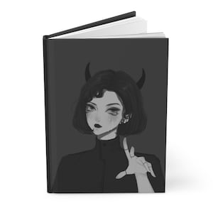 Composition Notebook: Anime Icon Dark Anime Notebook Journal Notebook Blank  Lined Ruled 6x9 100 Pages : Engel, Marco: : Books