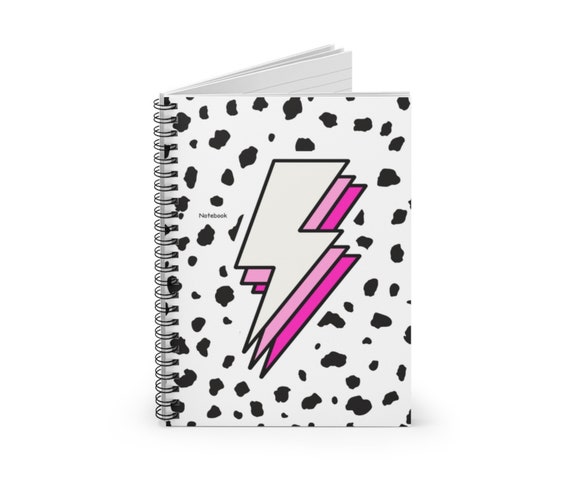Notebook Aesthetic: Preppy, Pink, Aesthetic Notebook For School, College  Ruled, Notebook for Teens, Composition Notebook Preppy: Creative, Inspired  Life: : Books