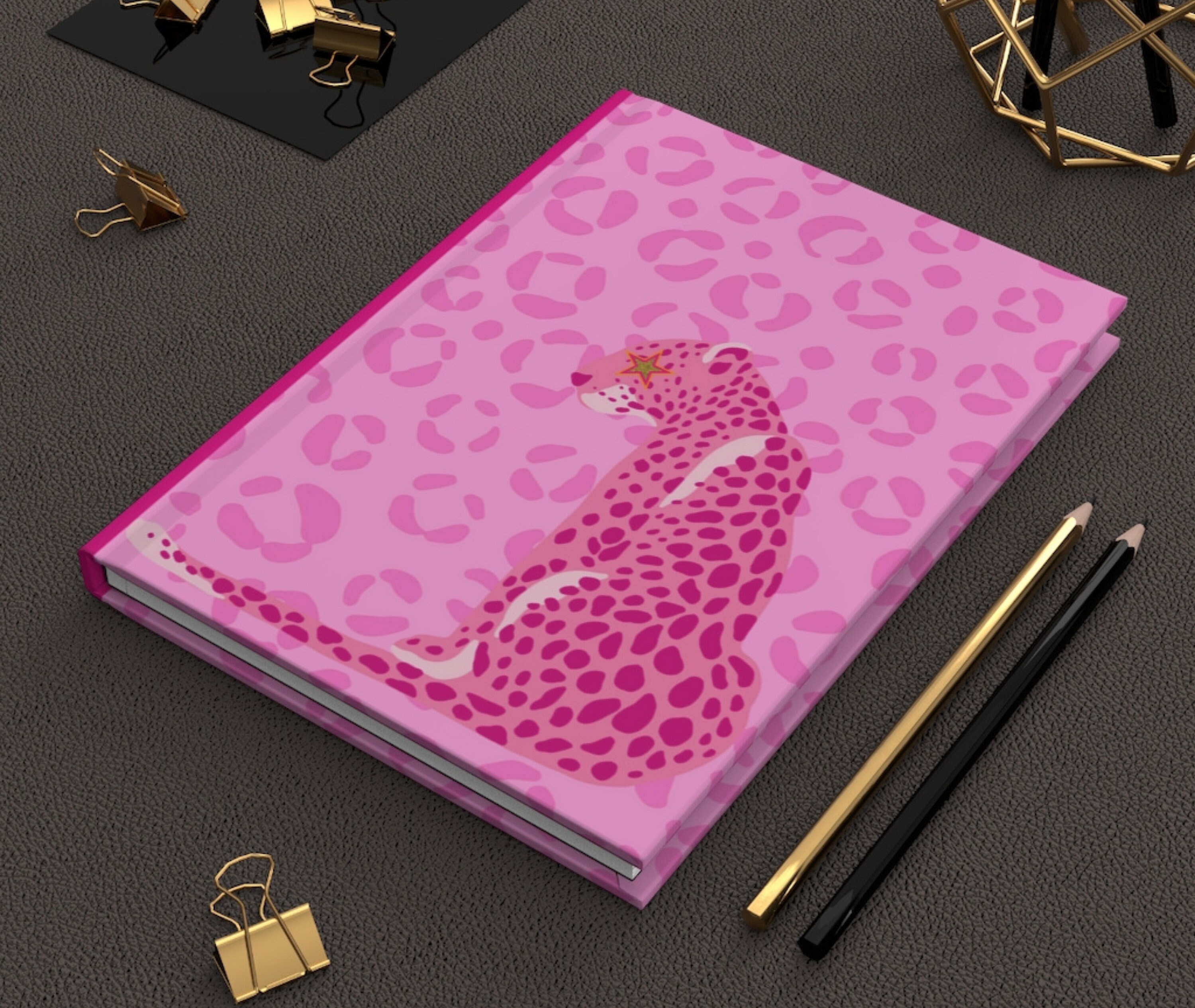 Preppy in Pink - Etsy